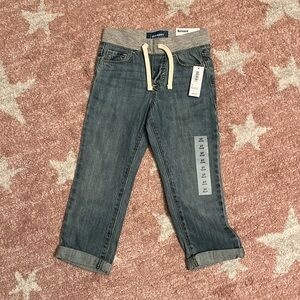 NWT Old Navy Jeans, 3T
